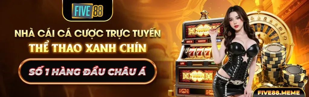 Giao diện cá cược trực tiếp với tỷ lệ kèo