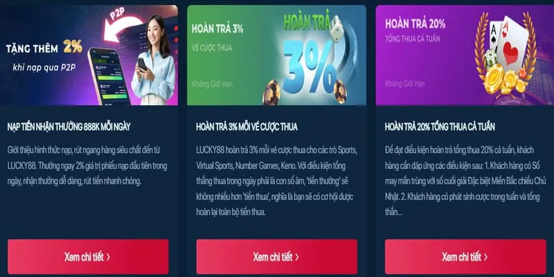 Giao dịch an toàn và nhanh chóng