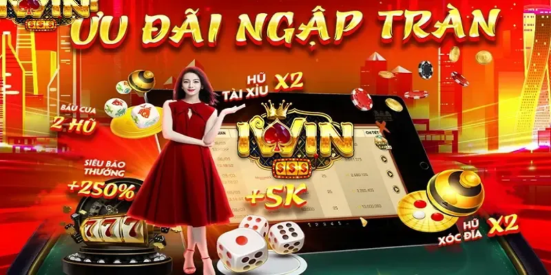 Thư viện trò chơi phong phú